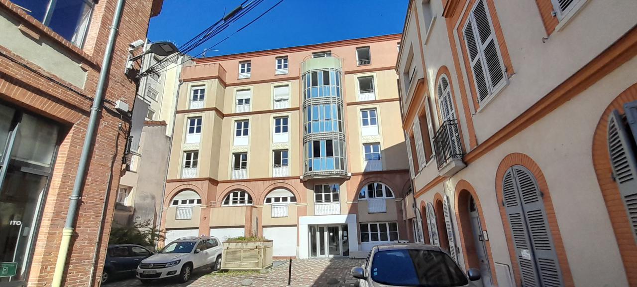 Bureau Toulouse 3513m² Location bureau Toulouse Haute-Garonne OLBUR2422305 2